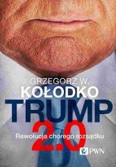 Trump 2.0 Edycja limitowana z autografem
