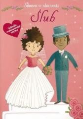 Ślub. Zabawa w ubieranki