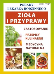 Porady Lekarza Rodzinnego 152.Zioła i przyprawy