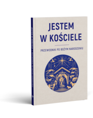 Jestem w kościele
