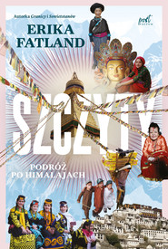 Szczyty. Podróż po Himalajach