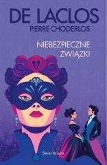 Niebezpieczne związki (barwione brzegi)