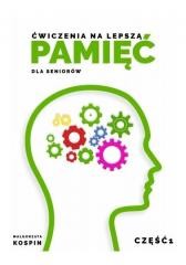 Ćwiczenia na lepszą pamięć dla seniorów cz.1