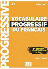 Vocabulaire progressif du Francais... A1 + online