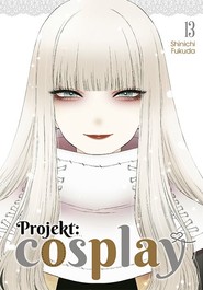 Projekt: cosplay. Tom 13