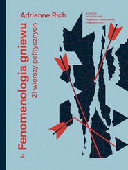 Fenomenologia gniewu. 21 wierszy politycznych