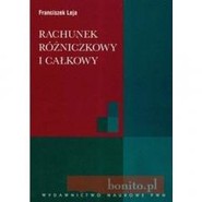 Rachunek różniczkowy i całkowy ze wstępem..