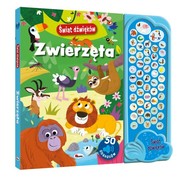 Zwierzęta. Świat dźwięków