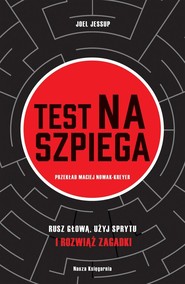 Test na szpiega