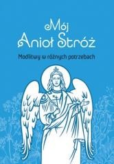 Mój Anioł Stróż