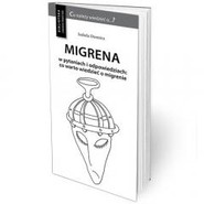 Migrena w pytaniach i odpowiedziach w.3 uzupełn.