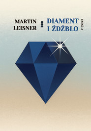 Diament i źdźbło