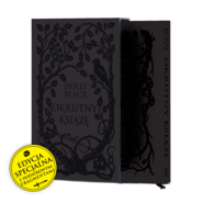 Okrutny książę. Tom 1 wyd. specjalne