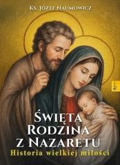 Święta Rodzina z Nazaretu