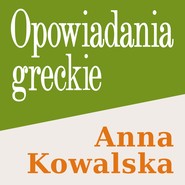 Opowiadania greckie