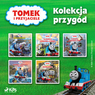 Tomek i przyjaciele - kolekcja przygód