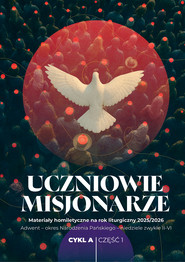 Uczniowie misjonarze.