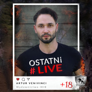 Ostatni Live
