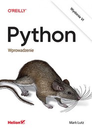 Python. Wprowadzenie. Wydanie VI