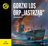 Gorzki los ORP „Jastrząb”