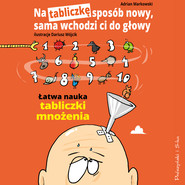 Na tabliczkę sposób nowy, sama wchodzi ci do głowy