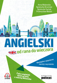 Angielski od rana do wieczora