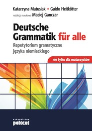 Deutsche Grammatik fur Alle