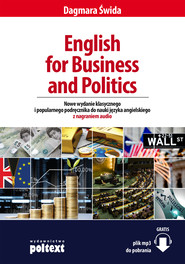 English for Business and Politics