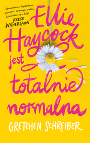 Ellie Haycock jest totalnie normalna