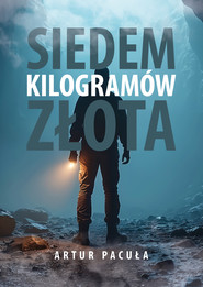 Siedem kilogramów złota