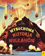 Wybuchowa historia wulkanów