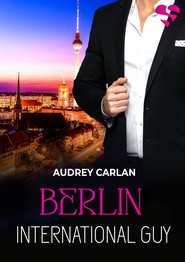 International Guy. Berlin. Tom 8
