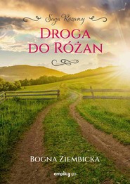 Droga do Różan