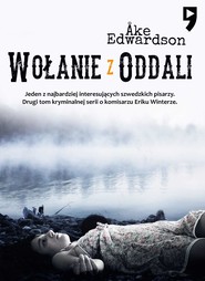 Wołanie z oddali. Komisarz Erik Winter. Tom II