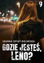 Gdzie jesteś, Leno?