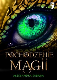 Pochodzenie magii