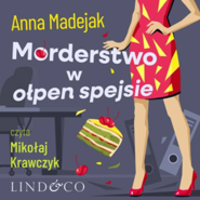 Morderstwo w Ołpen Spejsie