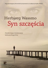 Syn szczęścia Trylogia Diny Tom 2