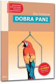 Dobra Pani Lektura z opracowaniem