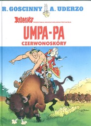 Umpa Pa Czerwonoskóry