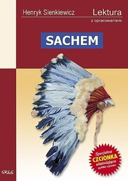 Sachem Wydanie z opracowaniem