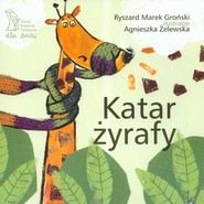Katar żyrafy