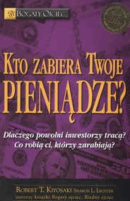 Kto zabiera twoje pieniądze Dlaczego powolni inwestorzy tracą Co robią ci, którzy zarabiają