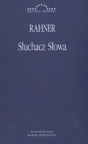 Słuchacz słowa Ugruntowanie filozofii religii