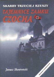 Tajemnice zamku Czocha