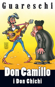 Don Camillo i Don Chichi