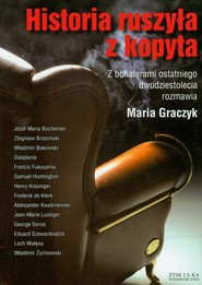 Historia ruszyła z kopyta