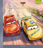 Auta Z miłości do wyścigów