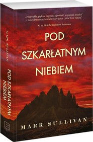 Pod szkarłatnym niebem