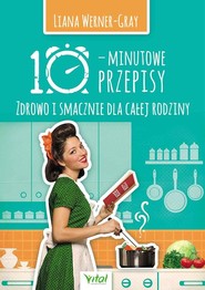 10- minutowe przepisy
